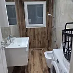 Pearl Adriatic Coast 4 Appartamento Golem (Tirana)