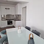 Appartamento Pearl Adriatic Coast 4 Golem (Tirana)