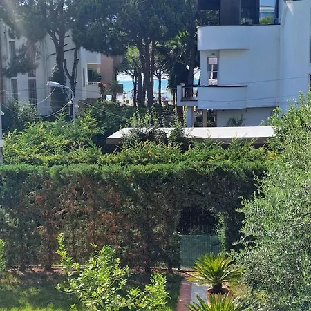 Апартаменты Pearl Adriatic Coast 4