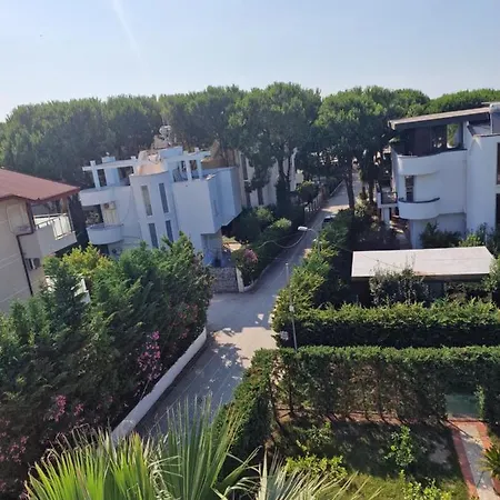 Pearl Adriatic Coast 4 Апартаменты *