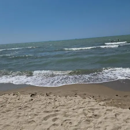 Апартаменты Pearl Adriatic Coast 4
