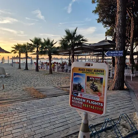 Апартаменты Pearl Adriatic Coast 4 *