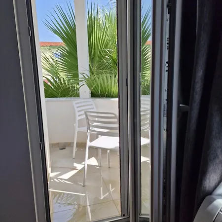 Апартаменты Pearl Adriatic Coast 4 Голем