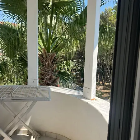 Апартаменты Pearl Adriatic Coast 4 Голем