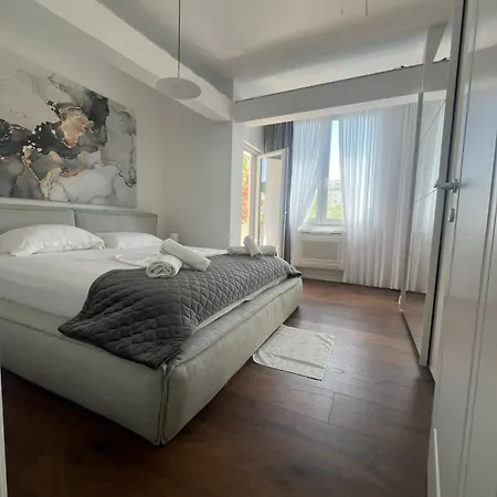 Апартаменты Pearl Adriatic Coast 4
