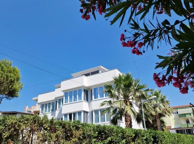 Appartamento Pearl Adriatic Coast 4 Golem (Tirana)