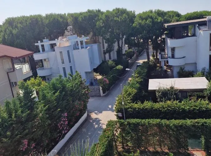 Pearl Adriatic Coast 4 Appartamento *