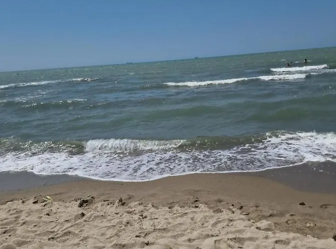 Appartamento Pearl Adriatic Coast 4