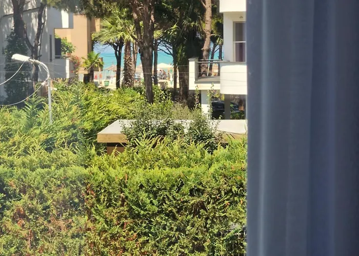 Pearl Adriatic Coast 4 Appartamento