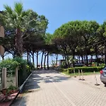 Pearl Adriatic Coast 4 * Golem (Tirana)