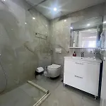 Apartament Pearl Adriatic Coast 4 *