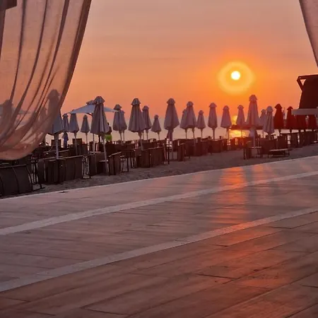 Pearl Adriatic Coast 4 Apartament *