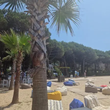 Pearl Adriatic Coast 4 Apartment