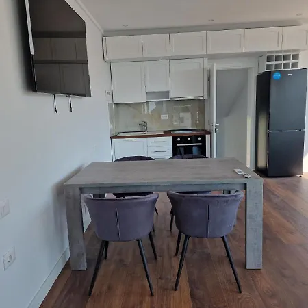 Apartament Pearl Adriatic Coast 4 *