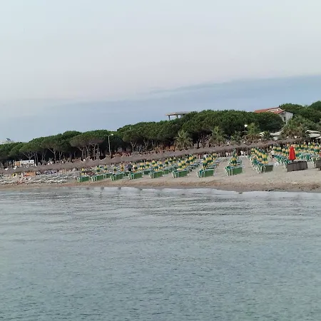 Pearl Adriatic Coast 4 * Golem (Tirana)