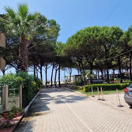 Pearl Adriatic Coast 4 * Golem (Tirana)
