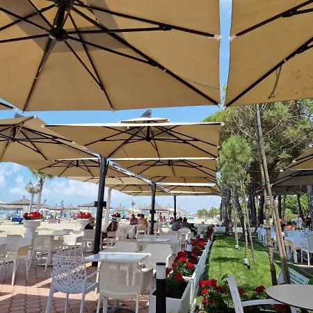Pearl Adriatic Coast 4 Apartment Golem (Tirana)