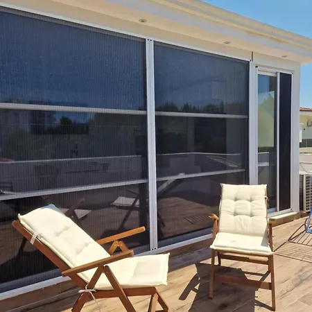 Pearl Adriatic Coast 4 Apartament Golem (Tirana)