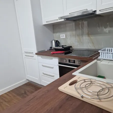 Apartment Pearl Adriatic Coast 4