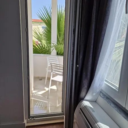 Pearl Adriatic Coast 4 Apartament Golem (Tirana)