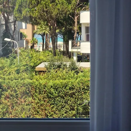 Pearl Adriatic Coast 4 公寓