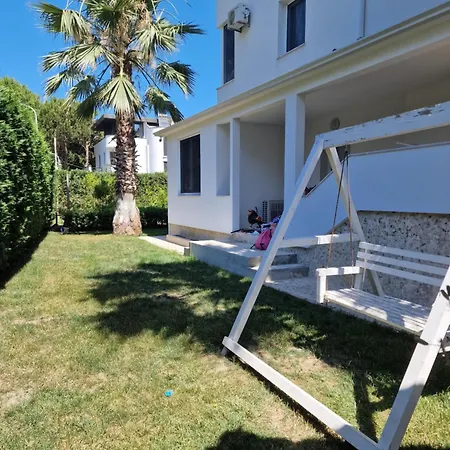 Apartment Pearl Adriatic Coast 4