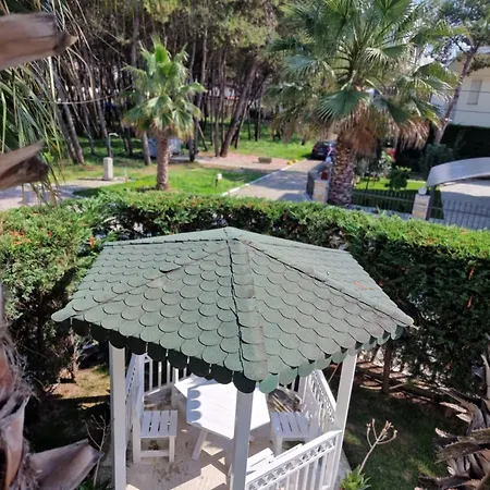 Pearl Adriatic Coast 4 Apartment Golem (Tirana)