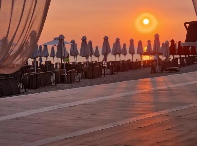 Pearl Adriatic Coast 4 Appartement *