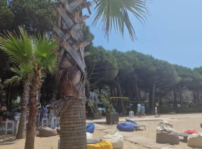 Pearl Adriatic Coast 4 Appartement