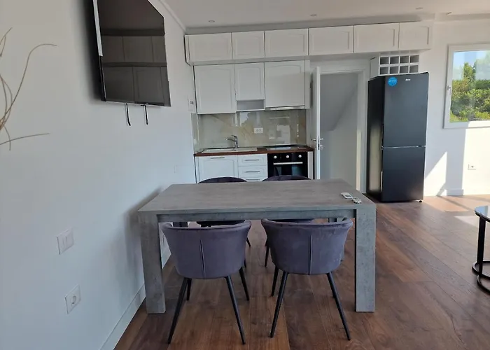 Appartement Pearl Adriatic Coast 4 *