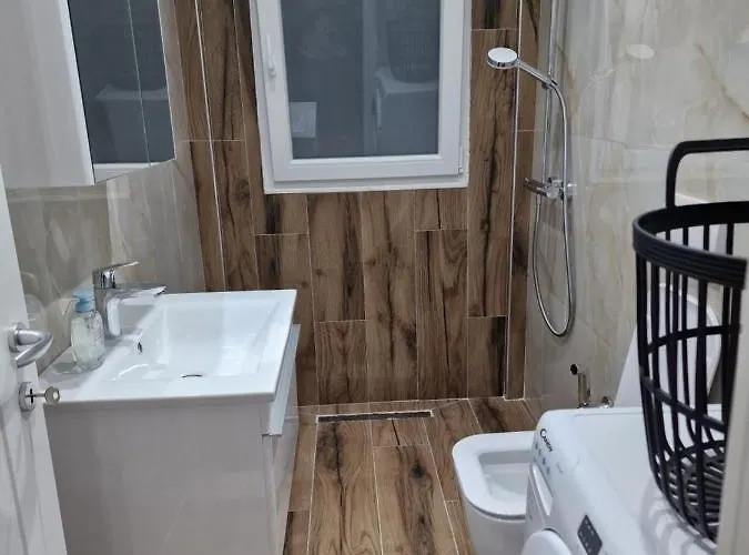 Pearl Adriatic Coast 4 Appartement Golem (Tirana)