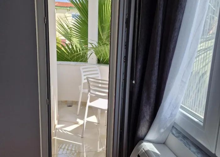 Pearl Adriatic Coast 4 Appartement Golem (Tirana)