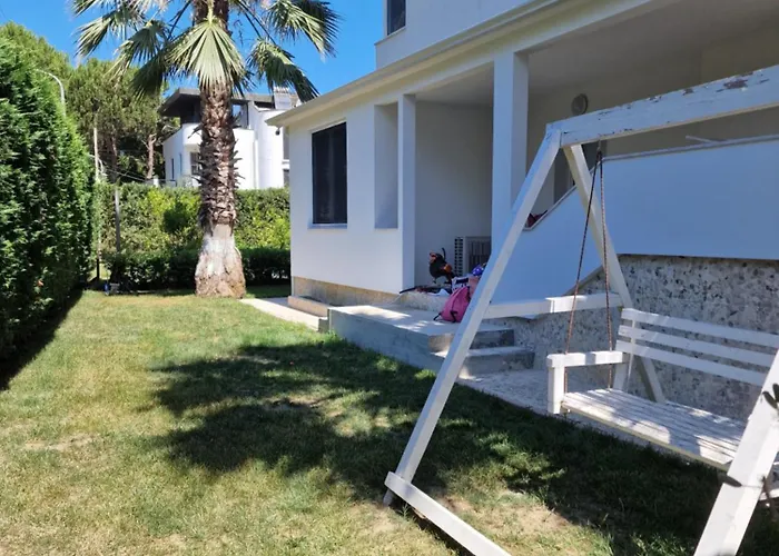 Appartement Pearl Adriatic Coast 4